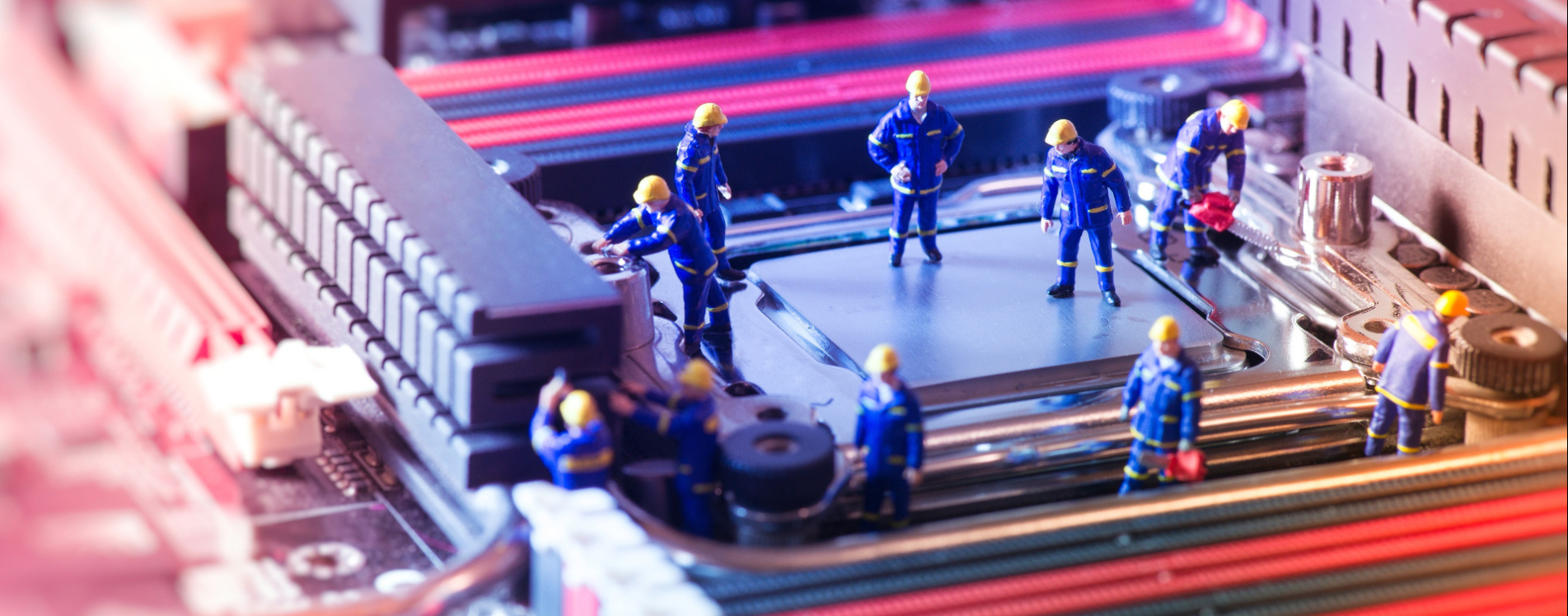 Năng lực - Nhân sự