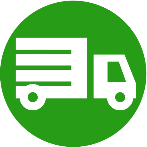 Tiến độ giao hàng nhanh chóng