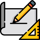 Design check and technical standardization