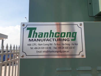 INTERNAL ELECTRICITY PROJECT - YEN PHONG IIA INDUSTRIAL PARK