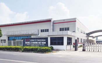 CN-02-07 FACTORY OF RICHELL U KWONG VIETNAM CO., LTD.