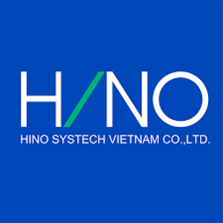CÔNG TY TNHH HINO SYSTECH VIỆT NAM
