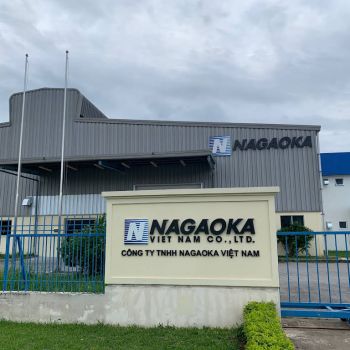 NAGAOKA VIETNAM FACTORY